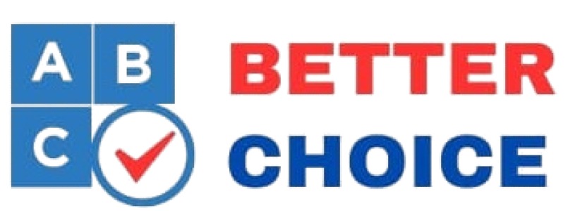 Better Choice